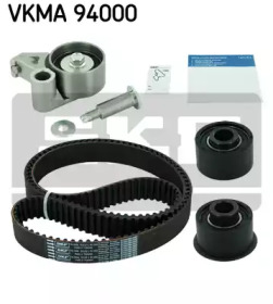 skf vkma94000